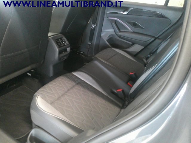 VOLKSWAGEN Tiguan usata, con Controllo vocale
