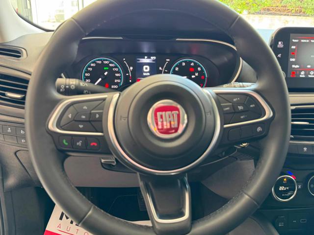 FIAT Tipo usata, con Climatizzatore