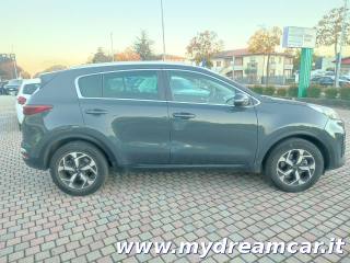 KIA Sportage usata, con Airbag Passeggero