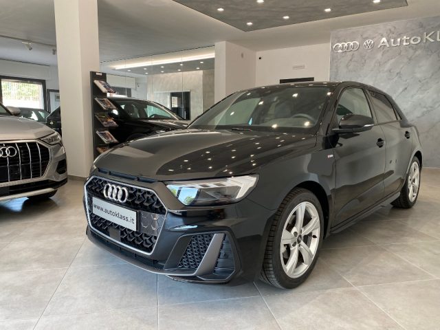 AUDI A1 usata, con Airbag
