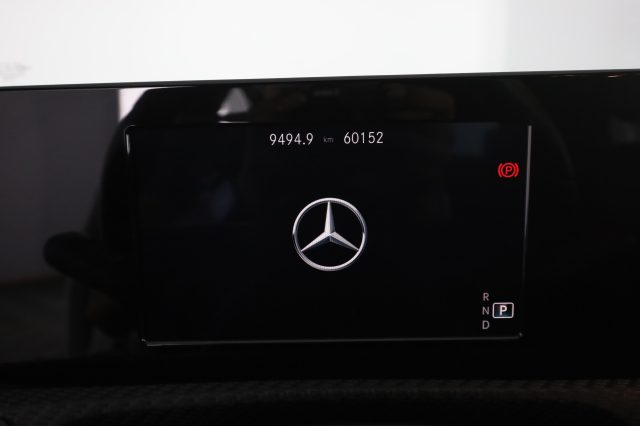 MERCEDES-BENZ A 180 usata 6