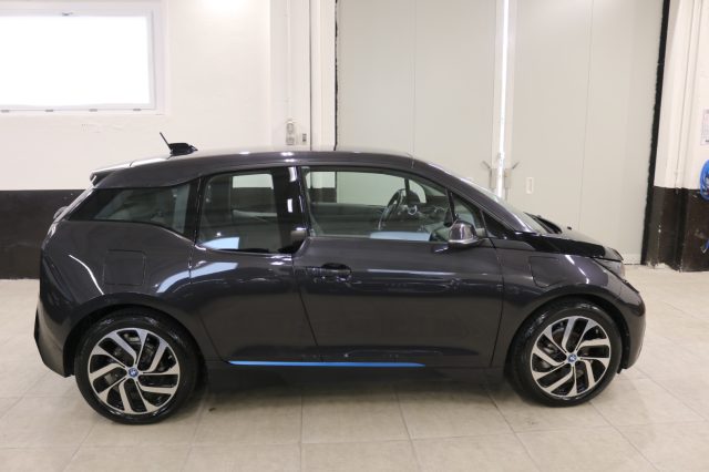 BMW i3 usata, con Climatizzatore