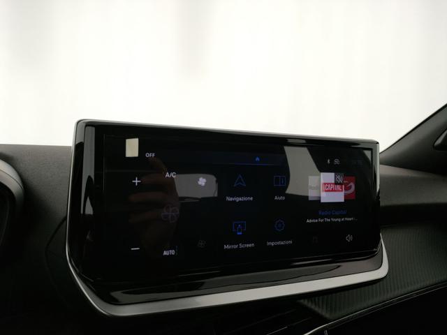 PEUGEOT 2008 usata, con Controllo trazione