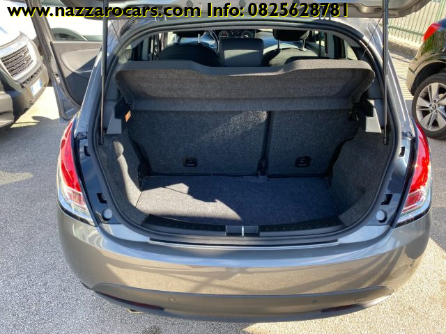 LANCIA Ypsilon usata, con Chiusura centralizzata