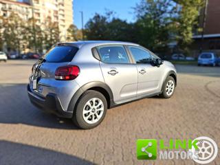 CITROEN C3 usata, con Airbag