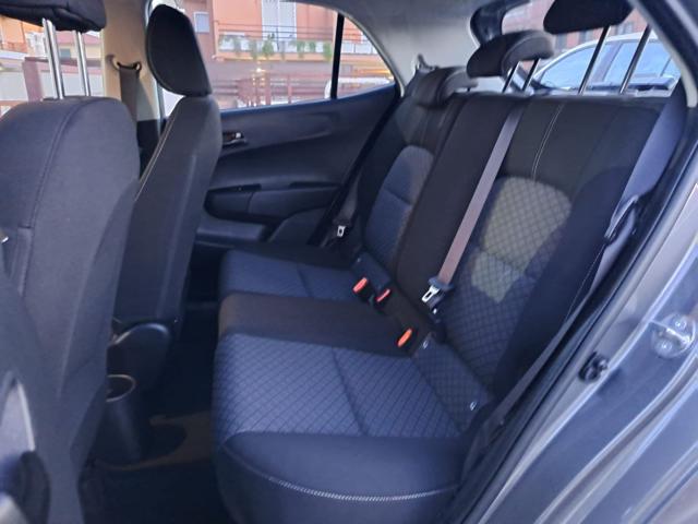 KIA Picanto usata, con Autoradio