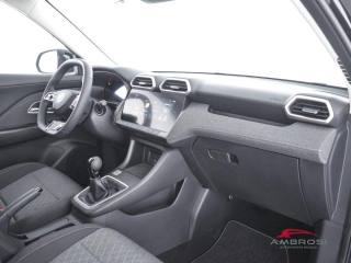 MG ZS usata 11