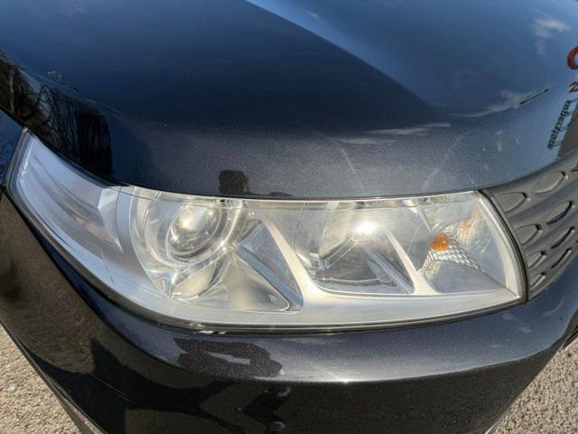 SUZUKI Vitara usata, con Sedile posteriore sdoppiato