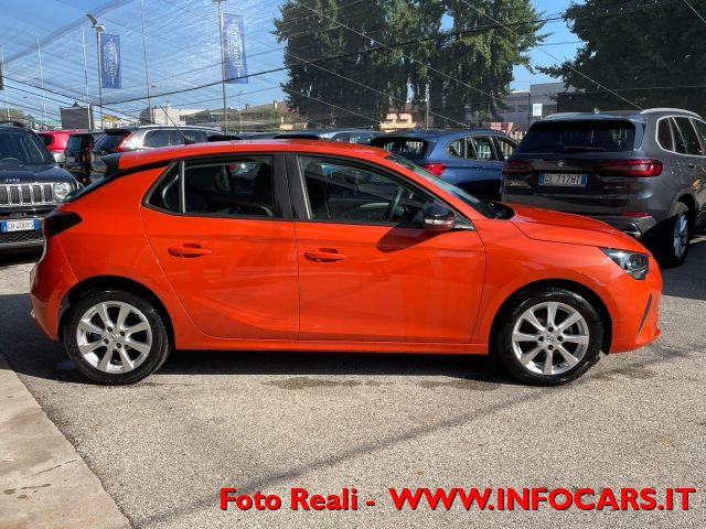 OPEL Corsa usata, con Chiusura centralizzata