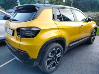 JEEP Avenger usata, con Airbag Passeggero