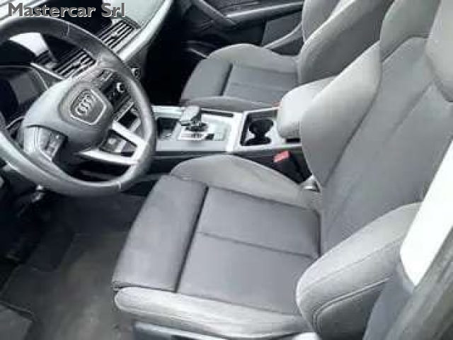 AUDI Q5 usata, con Antifurto