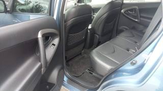 TOYOTA RAV 4 usata, con Cruise Control