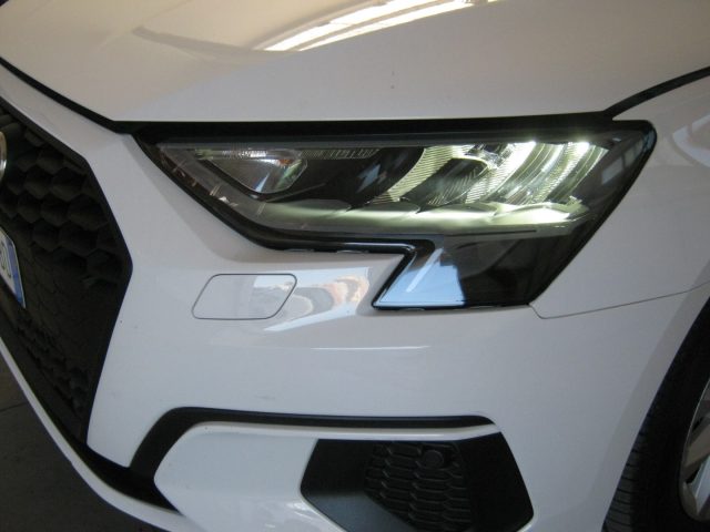 AUDI A3 usata, con Bluetooth