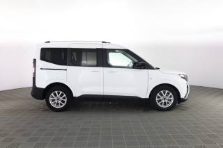 FORD Tourneo Courier usata 2