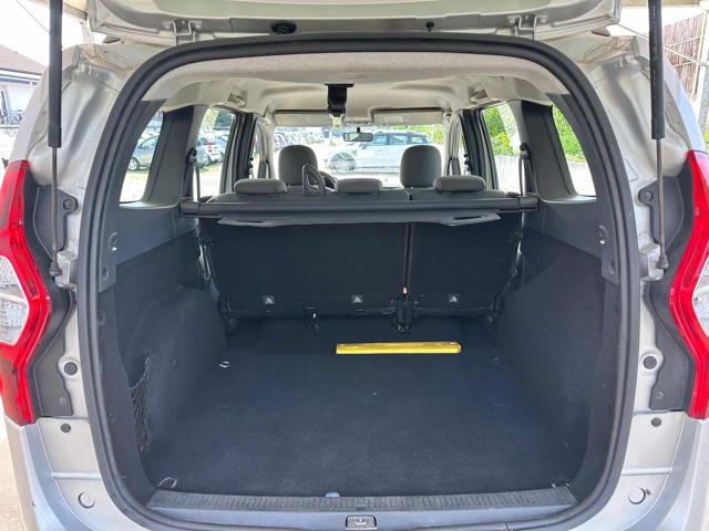 DACIA Lodgy usata 42