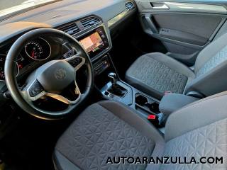 VOLKSWAGEN Tiguan usata, con Controllo automatico clima