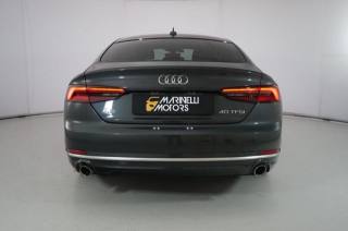 AUDI A5 usata, con Alzacristalli elettrici