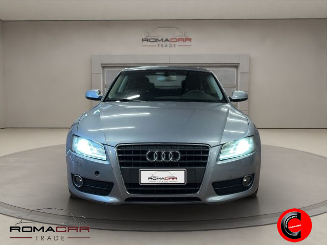 AUDI A5 usata, con Airbag