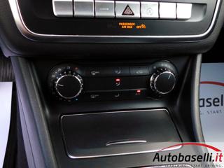 MERCEDES-BENZ CLA 200 usata 66
