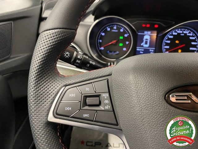 EVO Evo4 usata, con Immobilizzatore elettronico