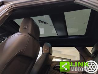 LAND ROVER Range Rover Evoque usata, con Tettuccio apribile