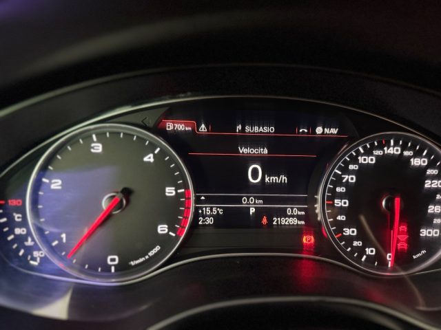 AUDI A7 usata 22