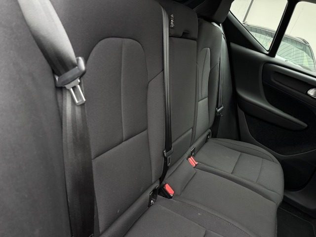 VOLVO XC40 usata, con Boardcomputer