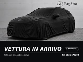 MERCEDES-BENZ GLA 200 d Automatic Premium