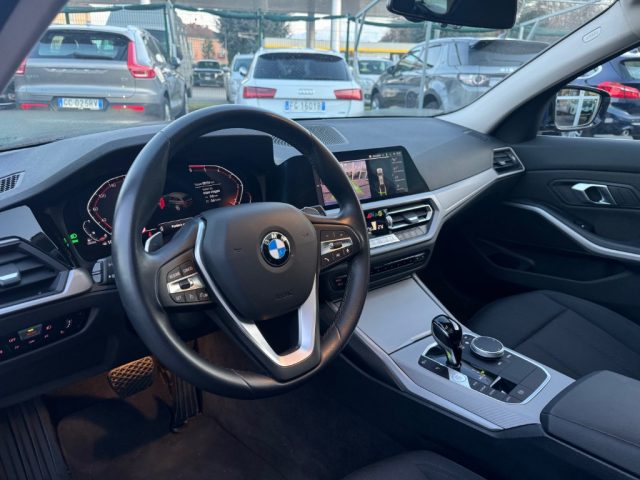 BMW 330 usata, con Climatizzatore