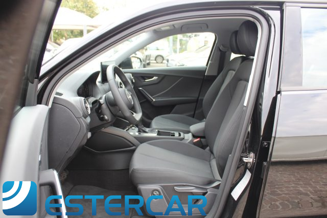 AUDI Q2 usata, con Airbag Passeggero