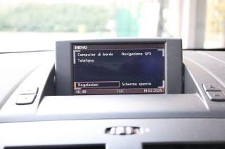 BMW X3 usata, con Pacchetto sportivo