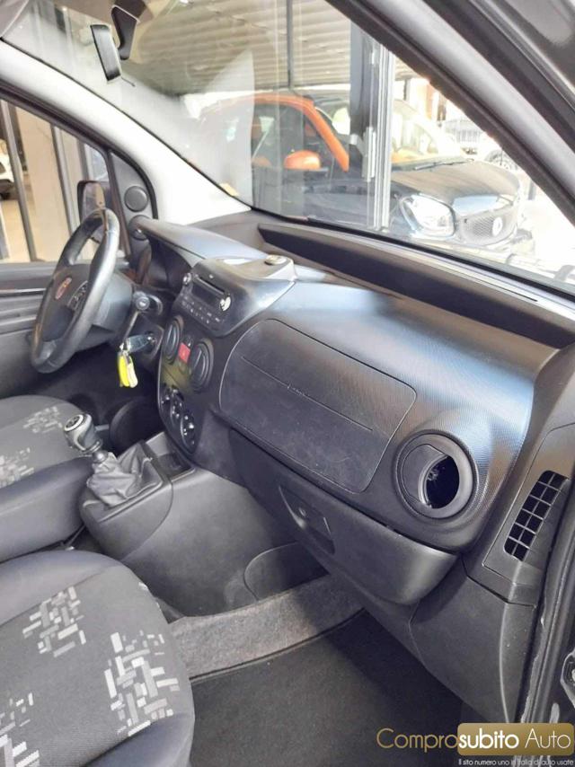 FIAT Qubo usata 8
