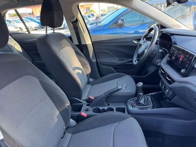 SKODA Fabia usata, con Controllo automatico clima