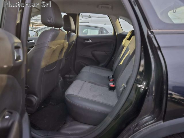 OPEL Crossland usata, con Bluetooth