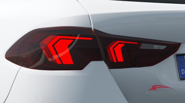 BMW 116 usata 6