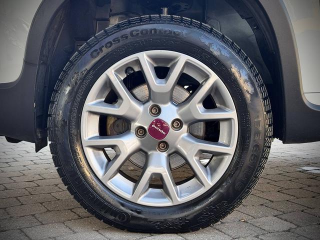 FIAT Panda usata, con Immobilizzatore elettronico