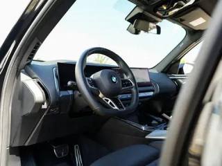 BMW X3 usata, con Autoradio