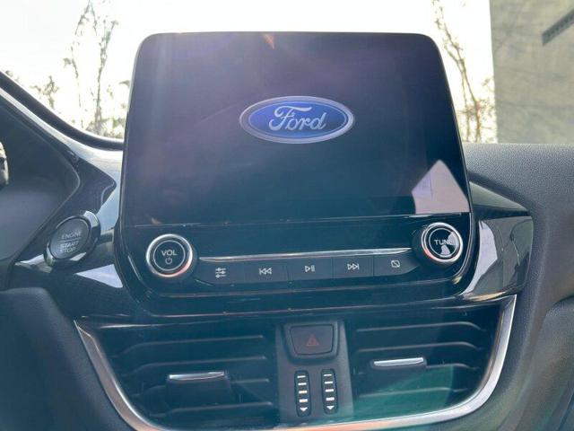 FORD Puma usata 82