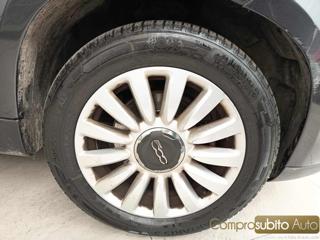 FIAT 500L usata 19