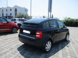 AUDI A2 usata, con Airbag
