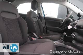 FIAT 500X usata 13
