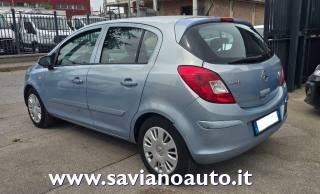 OPEL Corsa usata, con Airbag Passeggero