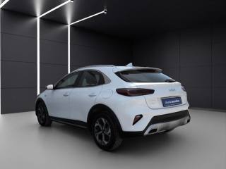 KIA XCeed usata, con Airbag laterali