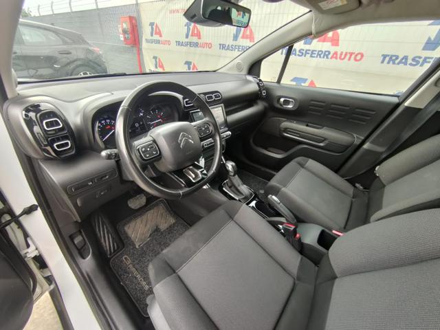 CITROEN C3 Aircross usata, con Controllo trazione