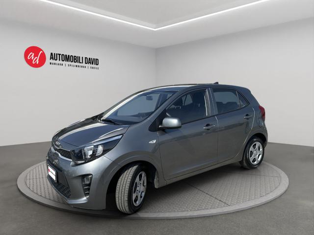 KIA Picanto usata, con ABS