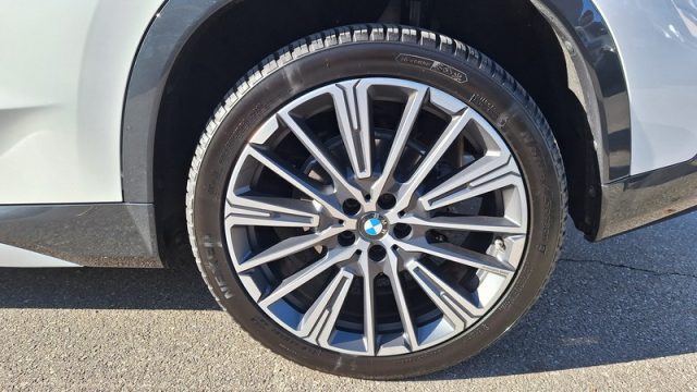 BMW X1 usata, con Climatizzatore