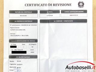 SUZUKI Vitara usata 64