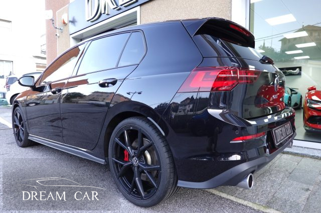 VOLKSWAGEN Golf GTI usata, con Airbag laterali