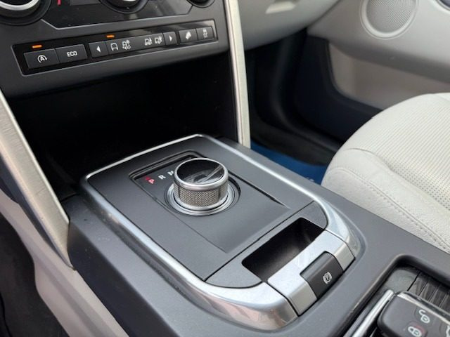 LAND ROVER Discovery Sport usata, con ESP