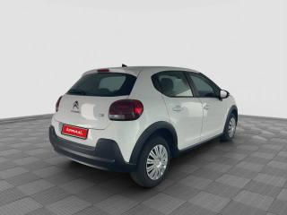 CITROEN C3 usata 4